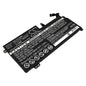 Replacement Battery for Lenovo ThinkPad 13 Chromebook – Notebook, Laptop – 3600mAh / 11.4V - image 1