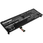 Replacement Battery for Lenovo ThinkBook 14s Yoga ITL-20WE000YAU – Notebook, Laptop – 3850mAh / 15.44V - image 2