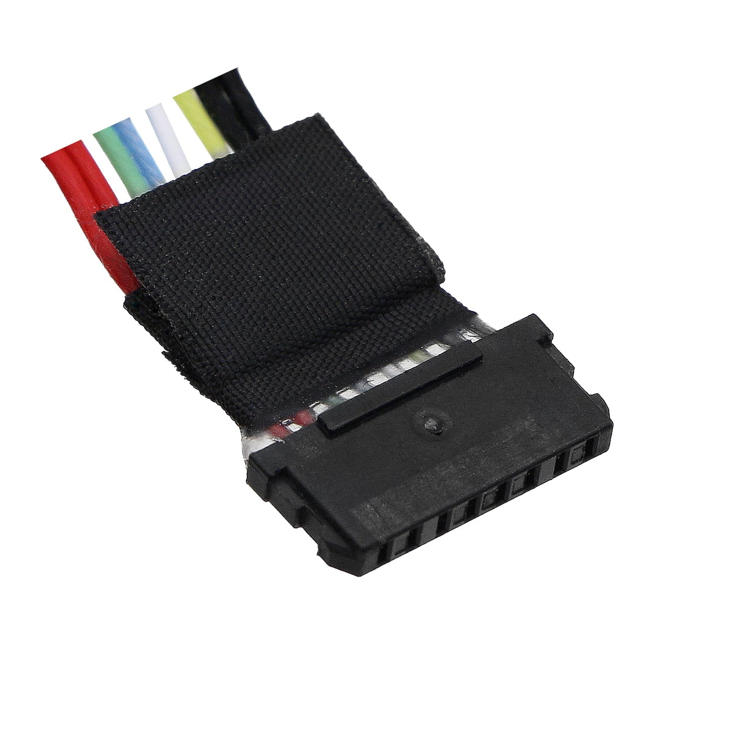 Replacement Battery for Lenovo  ThinkPad E14 Gen 2 20T60043YA – Notebook, Laptop – 4850mAh / 55.87Wh / 11.52V