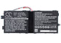 Replacement Battery for Lenovo ThinkPad Tablet 2 – Tablet – 8100mAh / 3.7V - image 1
