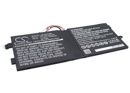 Replacement Battery for Lenovo ThinkPad Tablet 2 – Tablet – 8100mAh / 3.7V - image 2