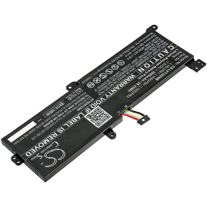 Replacement Battery for Lenovo Ideapad 320 – Notebook, Laptop – 3900mAh / 7.5V - image 2