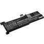 Replacement Battery for Lenovo IdeaPad 330 – Notebook, Laptop – 4600mAh / 7.5V - image 1