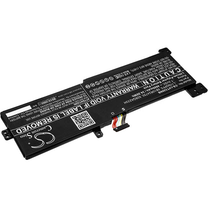 Replacement Battery for Lenovo IdeaPad 330 – Notebook, Laptop – 4600mAh / 7.5V - image 2