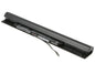 Replacement Battery for Lenovo  IdeaPad 100 15-IBD 80QQ – Notebook, Laptop – 2200mAh / 31.68Wh / 14.4V