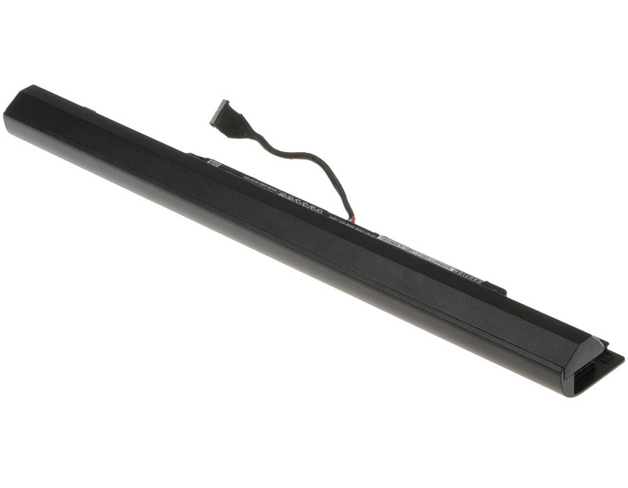 Replacement Battery for Lenovo  IdeaPad 100 15-IBD 80QQ – Notebook, Laptop – 2200mAh / 31.68Wh / 14.4V