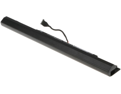 Replacement Battery for Lenovo  IdeaPad 100 15-IBD 80QQ – Notebook, Laptop – 2200mAh / 31.68Wh / 14.4V