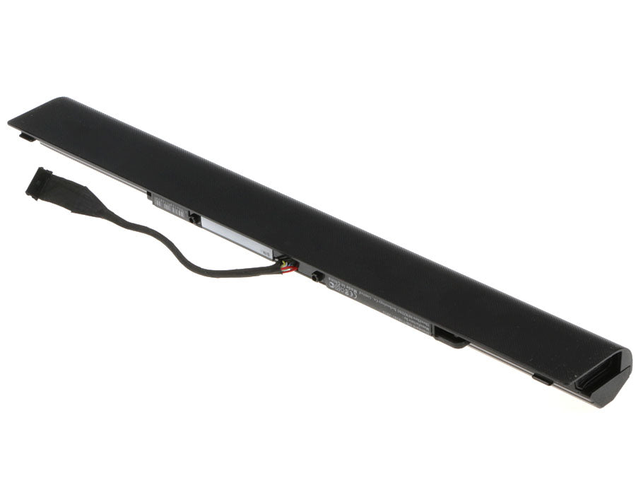 Replacement Battery for Lenovo  IdeaPad 100 15-IBD 80QQ – Notebook, Laptop – 2200mAh / 31.68Wh / 14.4V