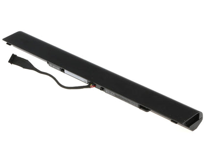 Replacement Battery for Lenovo  IdeaPad 100 15-IBD 80QQ – Notebook, Laptop – 2200mAh / 31.68Wh / 14.4V