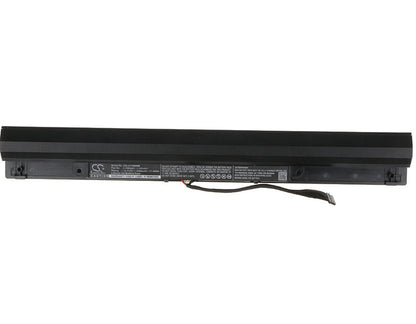 Replacement Battery for Lenovo  IdeaPad 100 15-IBD 80QQ – Notebook, Laptop – 2200mAh / 31.68Wh / 14.4V