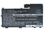 Replacement Battery for Lenovo  33511F9 – Notebook, Laptop – 4250mAh / 47.18Wh / 11.1V