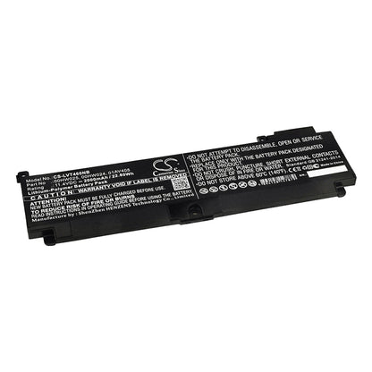 Replacement Battery for Lenovo ThinkPad T470s – Notebook, Laptop – 2000mAh / 11.4V - image 1