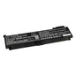 Replacement Battery for Lenovo ThinkPad T470s – Notebook, Laptop – 2000mAh / 11.4V - image 1