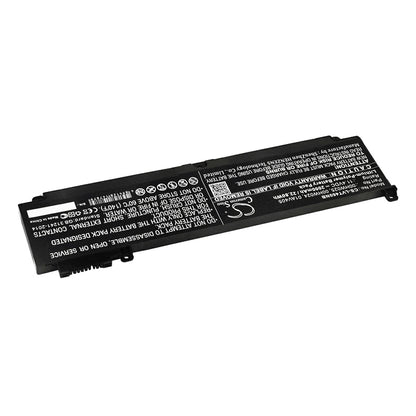 Replacement Battery for Lenovo ThinkPad T470s – Notebook, Laptop – 2000mAh / 11.4V - image 2