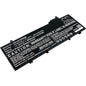 Replacement Battery for Lenovo ThinkPad T480s – Notebook, Laptop – 4600mAh / 11.58V - image 1