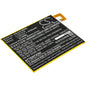 Replacement Battery for Lenovo Tab4 8 – Tablet – 4750mAh / 3.85V - image 1