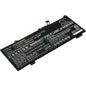 Replacement Battery for Lenovo Air 14 – Notebook, Laptop – 5800mAh / 7.68V - image 1