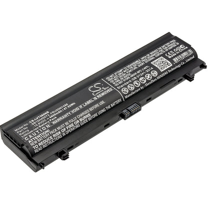 Replacement Battery for Lenovo Thinkpad L560 – Notebook, Laptop – 4400mAh / 10.8V - image 1