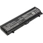 Replacement Battery for Lenovo Thinkpad L560 – Notebook, Laptop – 4400mAh / 10.8V - image 1