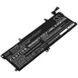 Replacement Battery for Lenovo  ThinkPad T15 – Notebook, Laptop – 4800mAh / 54.00Wh / 11.25V