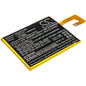 Replacement Battery for Lenovo TAB E7 – Tablet – 2650mAh / 3.85V - image 1