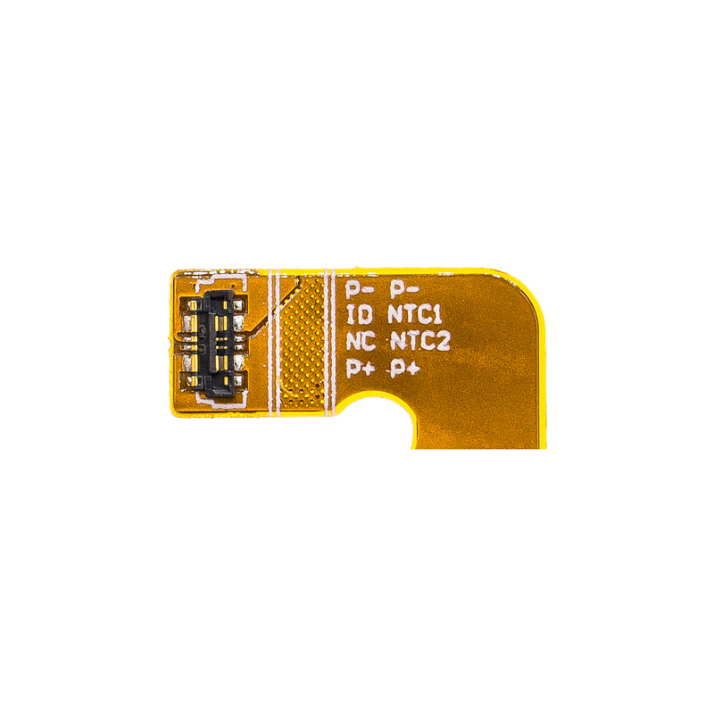 Replacement Battery for Lenovo TAB E7 – Tablet – 2650mAh / 3.85V - image 4