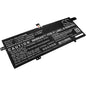 Replacement Battery for Lenovo IdeaPad 720s – Notebook, Laptop – 6200mAh / 7.68V - image 1
