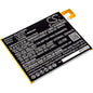 Replacement Battery for Lenovo Tab 4 – Tablet – 4850mAh / 3.85V - image 1