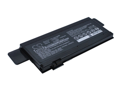 Replacement Battery for Lenovo IdeaPad U150 – Notebook, Laptop – 5100mAh / 11.1V - image 2