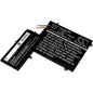 Replacement Battery for Lenovo IdeaPad U310 – Notebook, Laptop – 4100mAh / 11.1V - image 1