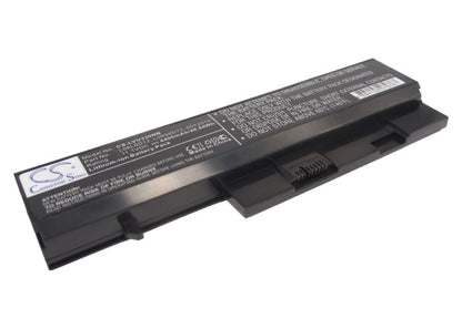 Replacement Battery for Lenovo IdeaPad U330 – Notebook, Laptop – 4400mAh / 11.1V - image 1