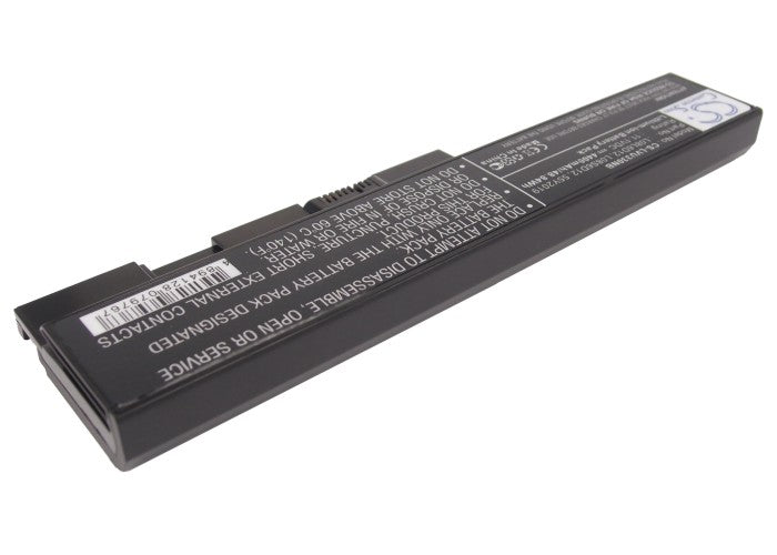 Replacement Battery for Lenovo IdeaPad U330 – Notebook, Laptop – 4400mAh / 11.1V - image 2