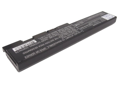 Replacement Battery for Lenovo IdeaPad U330 – Notebook, Laptop – 4400mAh / 11.1V - image 2