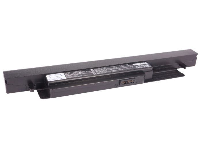 Replacement Battery for IBM | Lenovo IdeaPad U450P 20031 – Notebook, Laptop – 4400mAh / 11.1V - image 1