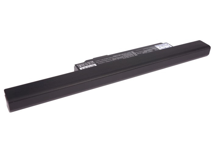 Replacement Battery for IBM | Lenovo IdeaPad U450P 20031 – Notebook, Laptop – 4400mAh / 11.1V - image 2