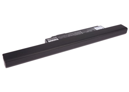 Replacement Battery for IBM | Lenovo IdeaPad U450P 20031 – Notebook, Laptop – 4400mAh / 11.1V - image 2