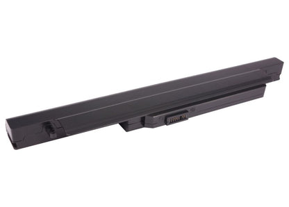 Replacement Battery for IBM | Lenovo IdeaPad U450P 20031 – Notebook, Laptop – 4400mAh / 11.1V - image 3