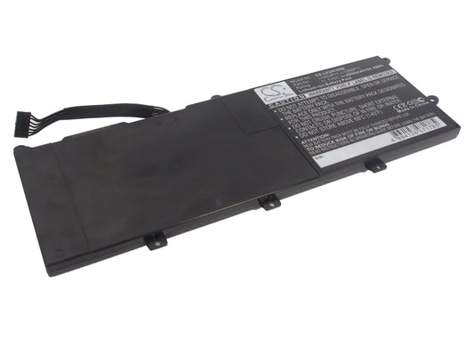 Replacement Battery for Lenovo IdeaPad U470 – Notebook, Laptop – 4900mAh / 11.1V