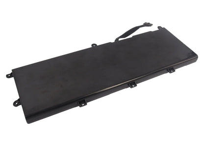 Replacement Battery for Lenovo  IdeaPad U470 – Notebook, Laptop – 4900mAh / 54.39Wh / 11.1V