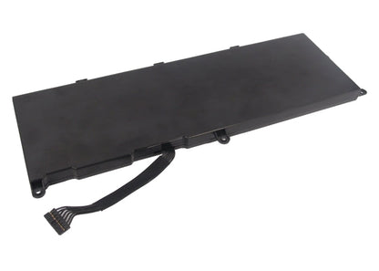 Replacement Battery for Lenovo  IdeaPad U470 – Notebook, Laptop – 4900mAh / 54.39Wh / 11.1V