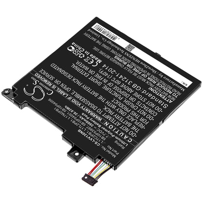 Replacement Battery for Lenovo V330-14IKB – Notebook, Laptop – 3900mAh / 7.7V - image 2