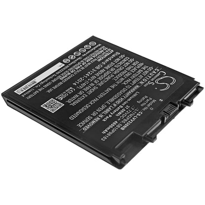 Replacement Battery for Lenovo V330-14 – Notebook, Laptop – 4800mAh / 7.72V - image 2