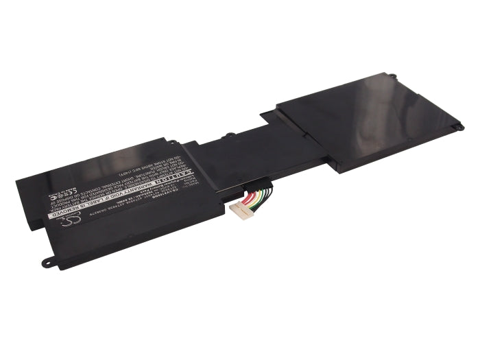 Replacement Battery for Lenovo ThinkPad X1 – Notebook, Laptop – 2600mAh / 14.8V - image 1