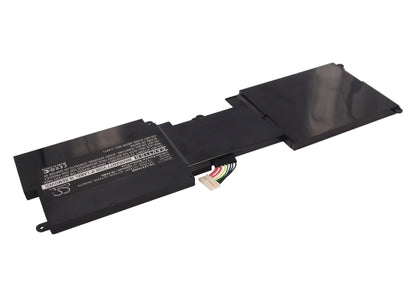 Replacement Battery for Lenovo ThinkPad X1 – Notebook, Laptop – 2600mAh / 14.8V - image 1