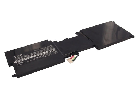 Replacement Battery for Lenovo ThinkPad X1 – Notebook, Laptop – 2600mAh / 14.8V - image 1