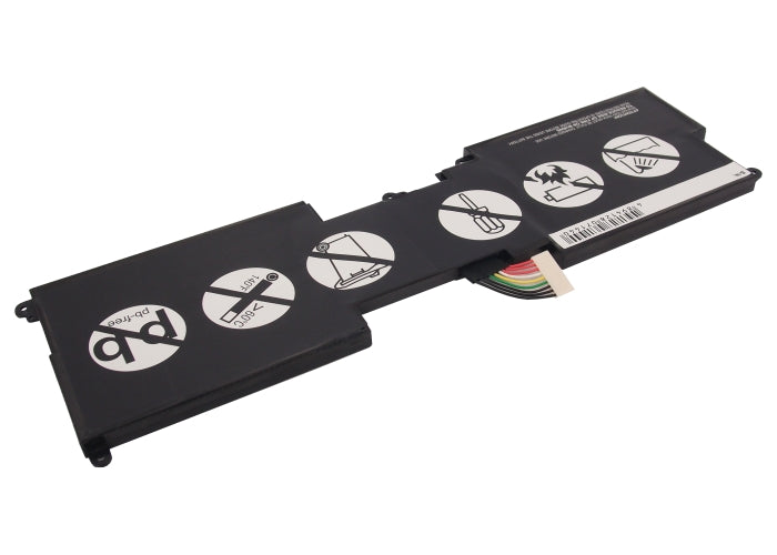 Replacement Battery for Lenovo ThinkPad X1 – Notebook, Laptop – 2600mAh / 14.8V - image 3