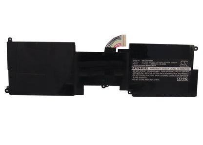 Replacement Battery for Lenovo ThinkPad X1 – Notebook, Laptop – 2600mAh / 14.8V - image 5