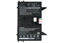 Replacement Battery for Lenovo Thinkpad X1 Helix Tablet PC – Tablet – 1850mAh / 14.8V - image 1