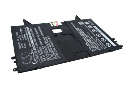 Replacement Battery for Lenovo Thinkpad X1 Helix Tablet PC – Tablet – 1850mAh / 14.8V - image 2