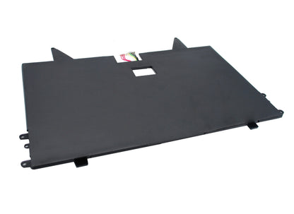 Replacement Battery for Lenovo Thinkpad X1 Helix Tablet PC – Tablet – 1850mAh / 14.8V - image 4